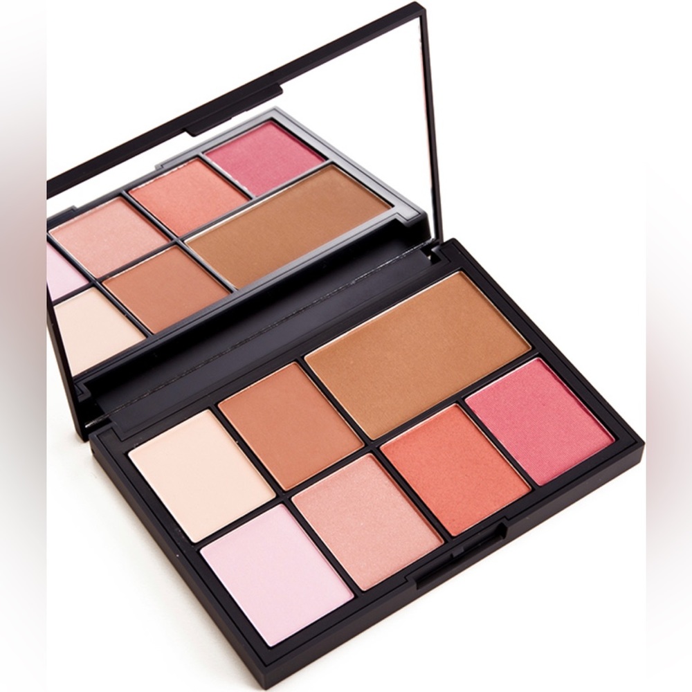 Nars Cheek Palette